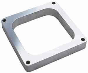 Trans Dapt 2468 1" 4500 Dominator Carburetor Spacer