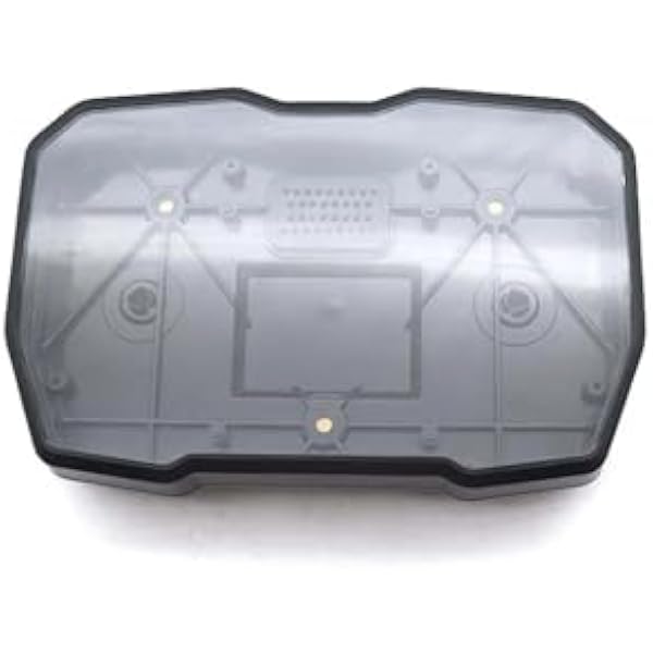 Miernika Motocykla instrumenty Pasuje do Ducati Diavel V4 Streetfighter Panigale R 2018-2023 obudowa instrumentu Case Shell Cover prędkościomierz obrotomierz wskaźniki