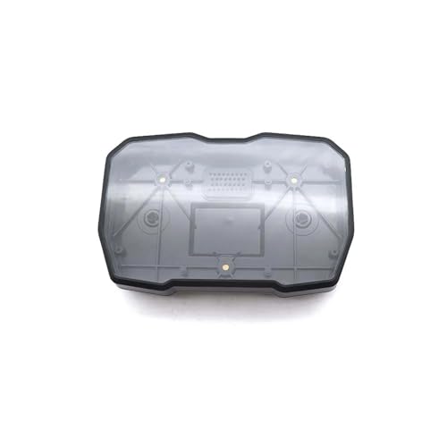 Couvercle de coque pour tachymètre Ducati Diavel V4 et compteur vitesse 2018-2023