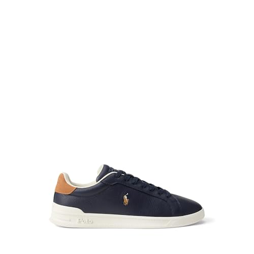 Image of POLO RALPH LAUREN Men's Keaton Sneaker
