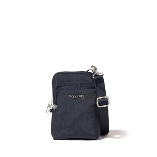 Image of Baggallini Anti-Theft Activity Crossbody Bag