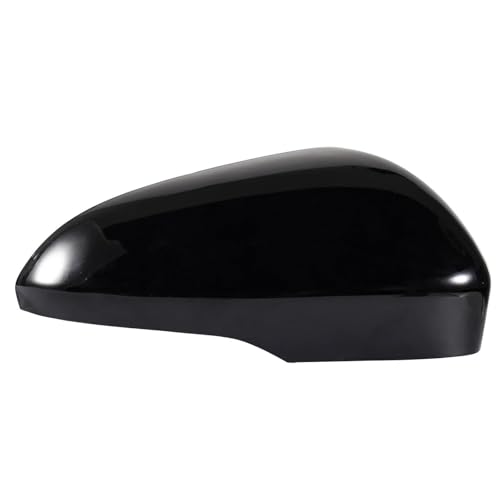 Couvercle rétroviseur Ford Fusion noir droit réparer coque cassée 2013-2018