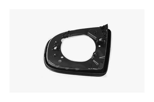 Coque de rétroviseur extérieur BMW X5 E70 X6 E71 gauche 2008-2012 - 2