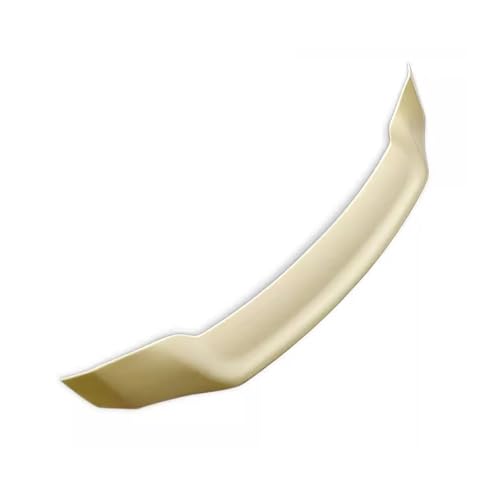 Becquet de coffre KIA Cerato pour personnaliser votre berline avant les grands trajets
