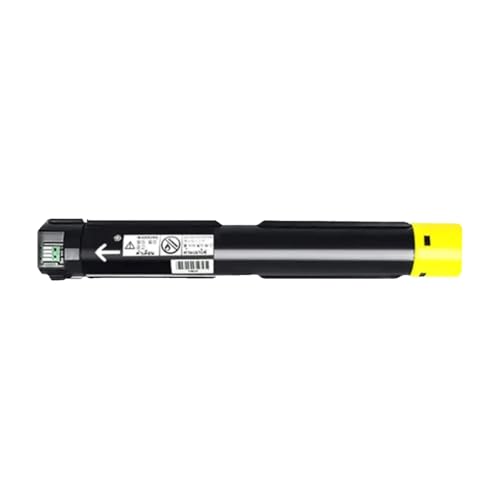 Cartouche C2450s toner jaune CT204002-05 pour impressions laser couleur fiables au quotidien
