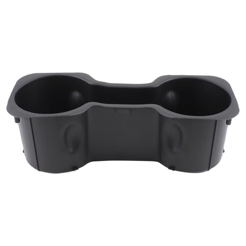 Portavasos para consola central Chevrolet Colorado 2015-2022 miniatura 2