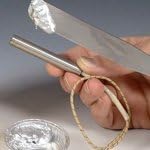 Heat-Away 639 Thermally Conductive Aluminum Grease, 5-Gallon