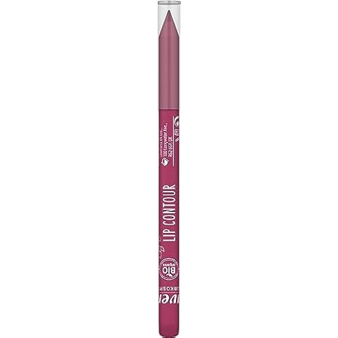 lavera Lip Contour Black Berry 06 - Vegan Lipliner Cover