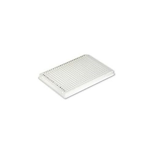 2903 384 Well PCR Plate, Warp Resistant, Natural, Pack of 100