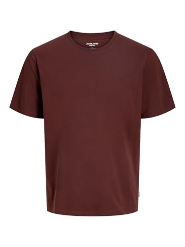 JACK & JONES Jjeorganic Basic Tee Ss O-Neck Noos – Ansicht 1