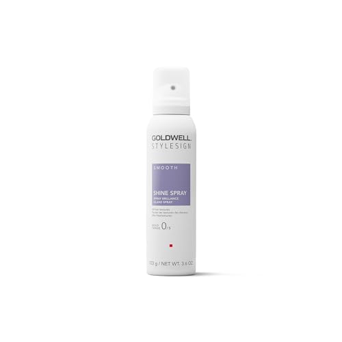 Goldwell StyleSign Shine Spray miniatura 1