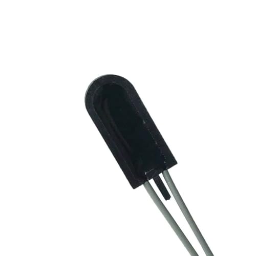 Sensor de temperatura exterior para KA RU8 Hatchback debajo de espejo 6