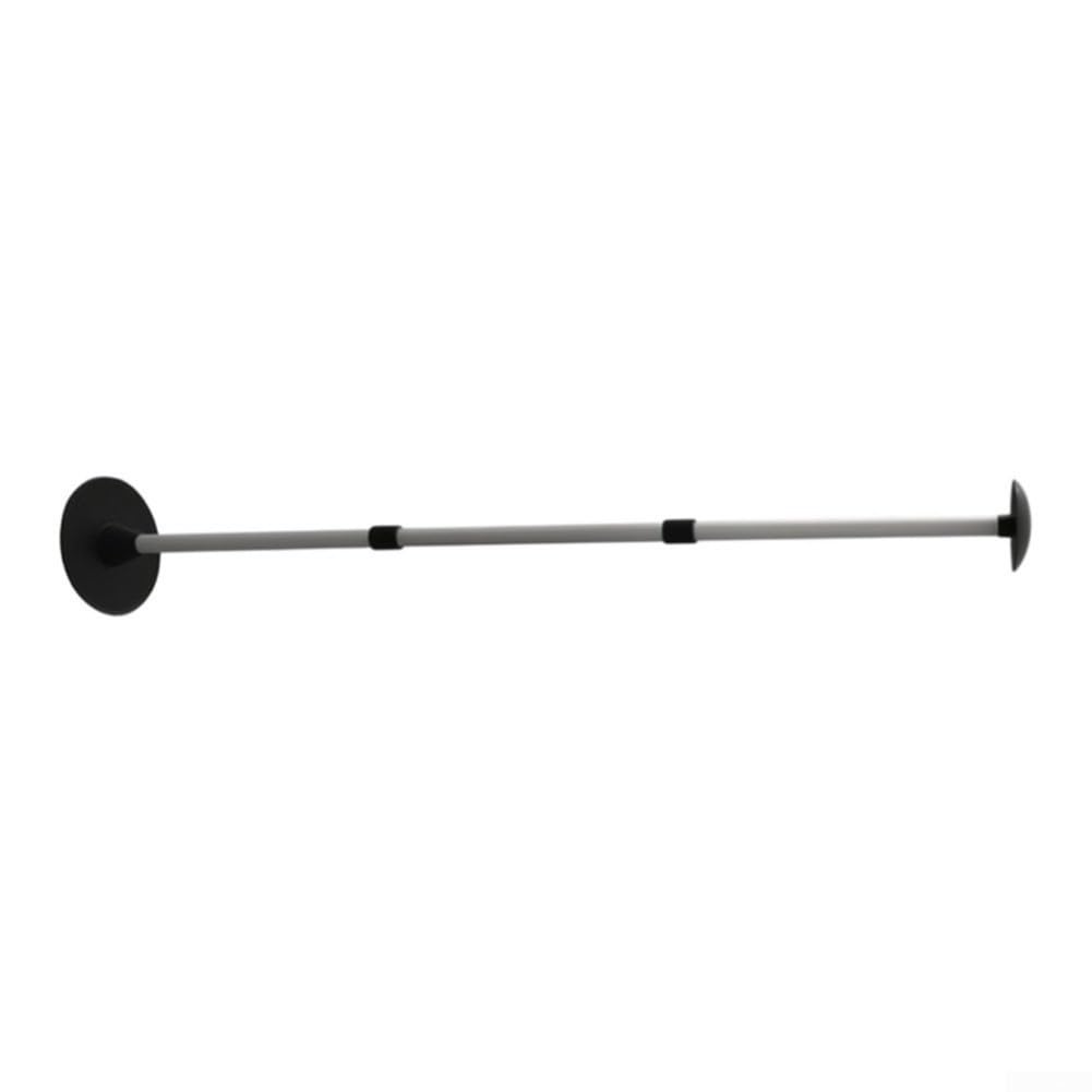 Poste para soporte Marino Aluminio Ligero ABS Anticorrosión Poste
