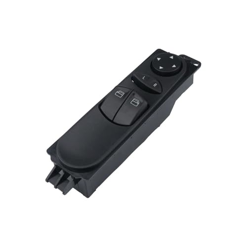 Interrupteur lève-vitre Vito W639 commande vitre electrique Kasten Mixto A6395450913