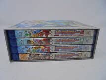 Amazon.co.jp: Blu-ray COLLECTION 動物戦隊ジュウオウジャー