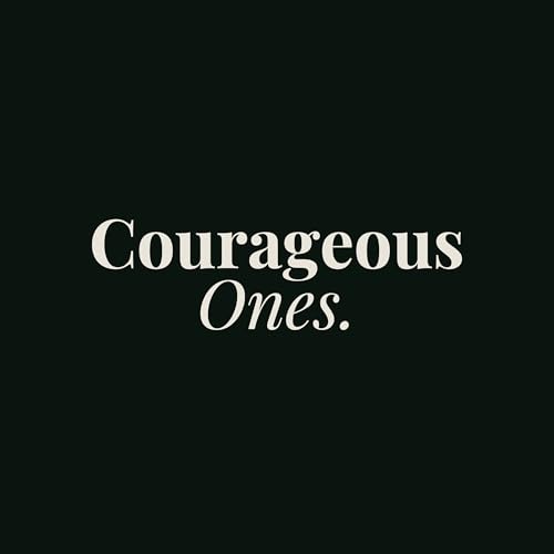 Courageous Ones cover art