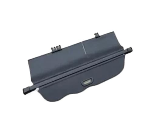 Cache-bagages Toyota RAV4 2006-2012 store de sécurité en tissu noir haute densité