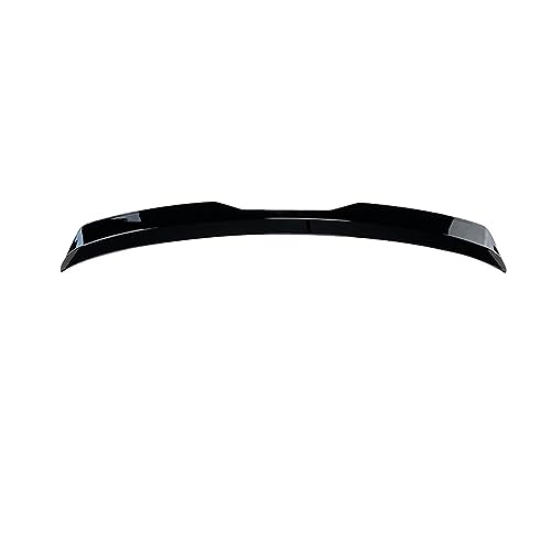 Aileron de coffre pour arrière de Golf 8 look sportif pour trajets du quotidien