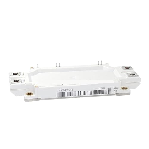 Module IGBT FF300R12MS4 1200V 300A pour onduleur et variateur