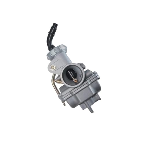 Carburateur 20 mm PZ20 pit bike CRF80F et quad tout-terrain 90cc 125cc