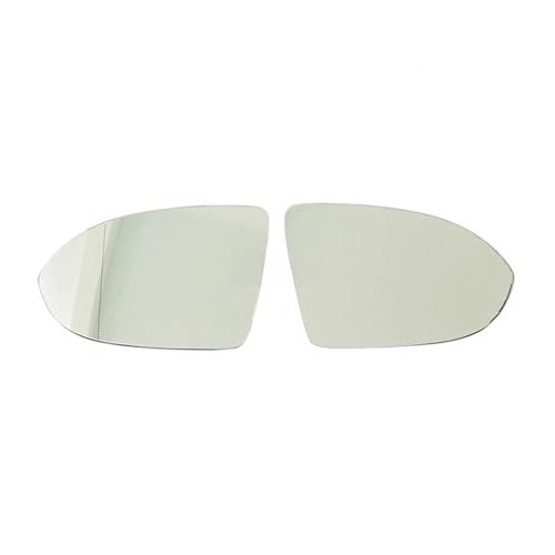 Miroir Rétroviseur de Voiture Chauffant pour Rouler sous la Pluie en VW Magotan CC B8