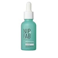 Nip + Fab 2% Hydrate Hyaluronic Fix Extreme4 Concentrate 30 ml