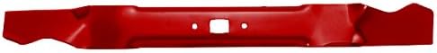 Oregon Cuchilla de cortacésped premium con fusión para MTD 22 pulgadas 98-051 CS 534825
