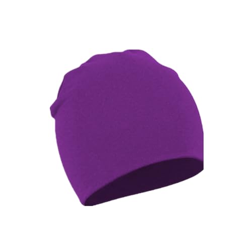Image of Century Star Kid's Soft Slouchy Beanie Hat Toddlers Winter Cute Cuff Baggy Hip-hop Hat Boys Girls Youth Knit Skull Cap