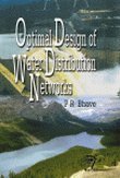 Optimal Design of Water Distribution Networks 8173195056 Book Cover
