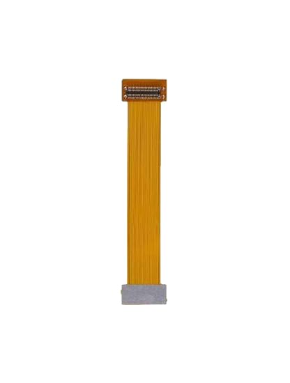 Mobile TM Compatible con Cable de prueba (Montaje LCD) Compatible para Samsung Galaxy S4