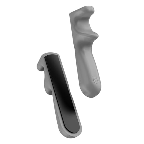 SUIOPPYUW Mando de juego de precisión para teléfono móvil, con innovadoras funciones para jugadores exigentes, soporte para tableta y disparador juego Arena.