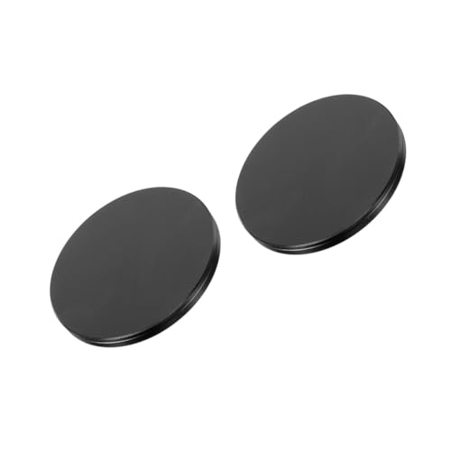 Tapa protectora para filtro de cámara: evita rayaduras al guardar tus lentes apilables
