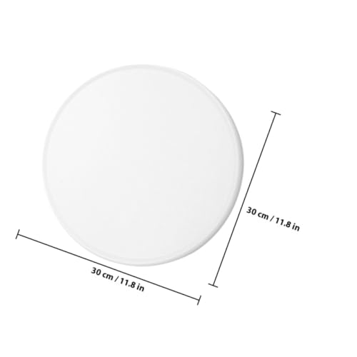 Bandeja para servir sushi 30cm plástico rectangular miniatura 2