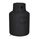 STARTWO Propane Tank Cover...