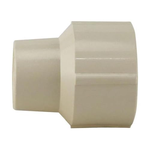 THE MOSACK GROUP Apollo 1/2 in. Slip x 1/2 in. Dia. FNPT CPVC Female Adapter - Case of: 1;