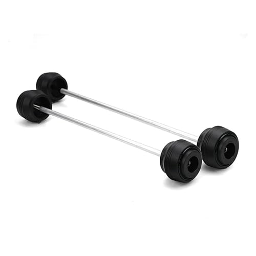 �A�N�Z�T���[ �t�����g ���A �z�C�[�� �t�H�[�N �t���[�� �X���C�_�[ �v���e�N�^�[ �A�N�X�� �ɓK������ X ADV X-ADV XADV 750 XADV750 2019-2023 2024 2025(F-R-Black)