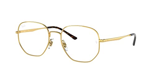 Image of Ray-Ban Rx3682v Round Prescription Eyewear Frames