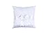 disok coussin de Mariage Saphir multicolore (2816)