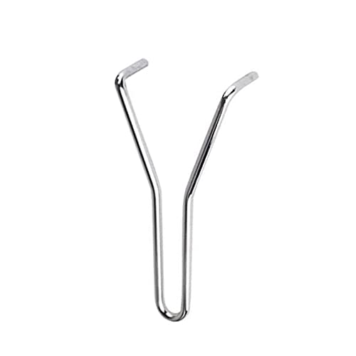 Repuesto Cabezal de Licuadora Acero Inoxidable con Llave miniatura 4