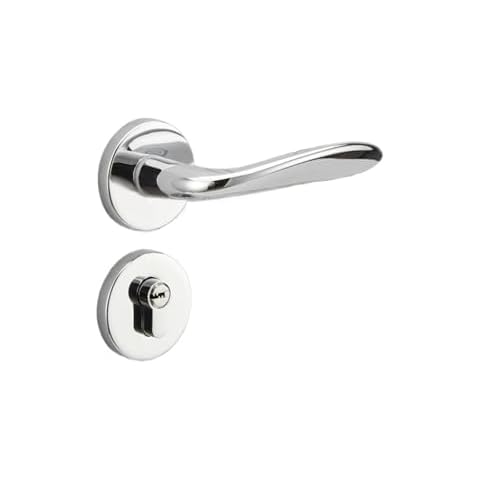 MeLphi Magnetic Silent Door Lock Cover