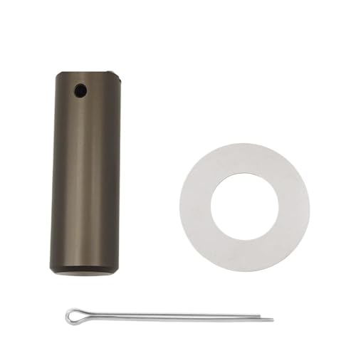Axe de direction inférieur 17-99353 résout le jeu de barre marine