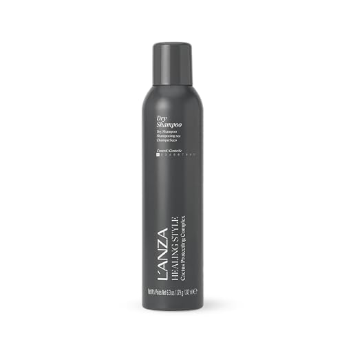 L'ANZA Healing Style Dry Shampoo