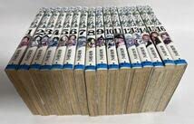 Amazon.co.jp: 全巻セット初版多シャーマンキング 全32巻 全巻セット