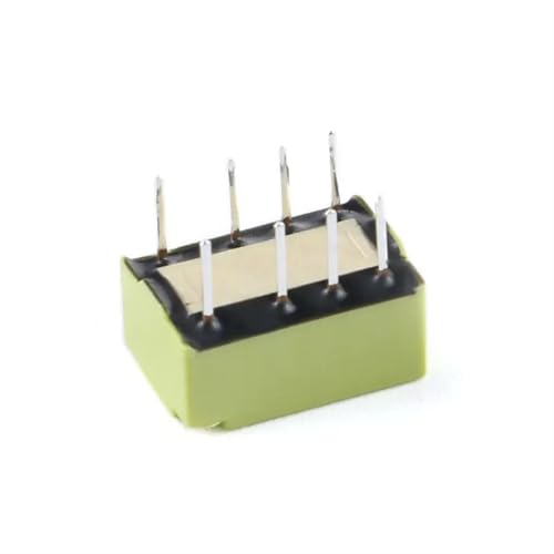 Relé de señal AGQ20012 DPDT para solucionar fallos en placas de control 3