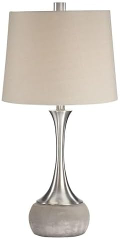 Uttermost Niah - 1 Light Table Lamp