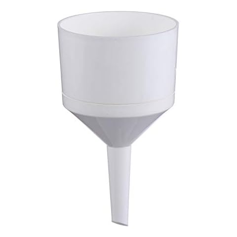 iplusmile Porcelain and Plastic Funnels Cover
