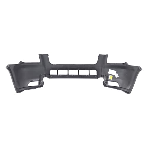 Image of FitParts Compatible with Honda Pilot 2006-2008 Front Bumper Cover