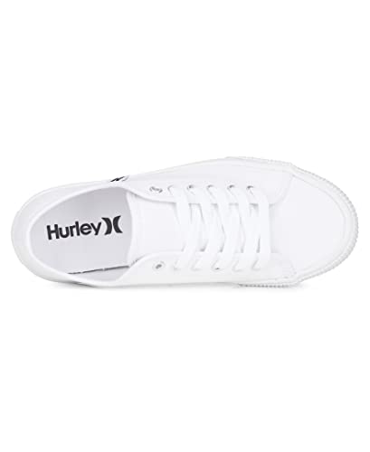 Hurley Women's Ceta Sneakers 5