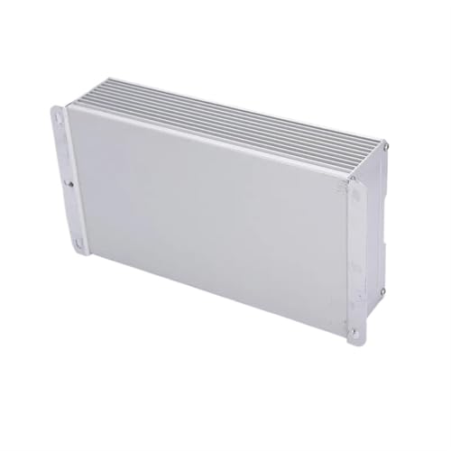 Alimentation LED étanche 12V 250W transformateur extérieur IP67 20A - 4