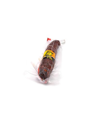 Chorizo de Jabalí - 300gr